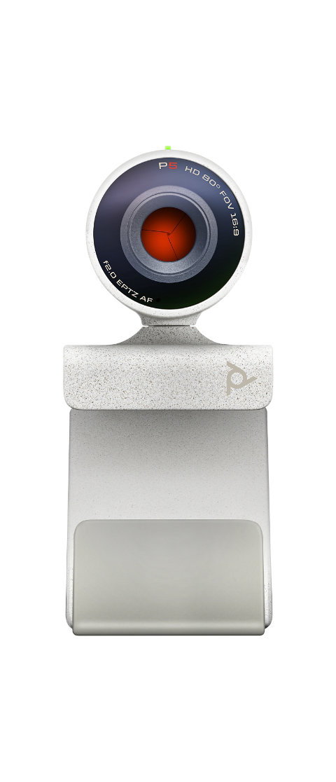 4K webkamera Poly Studio P5, USB