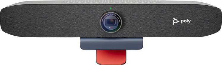 4K webkamera Poly Studio P15, USB