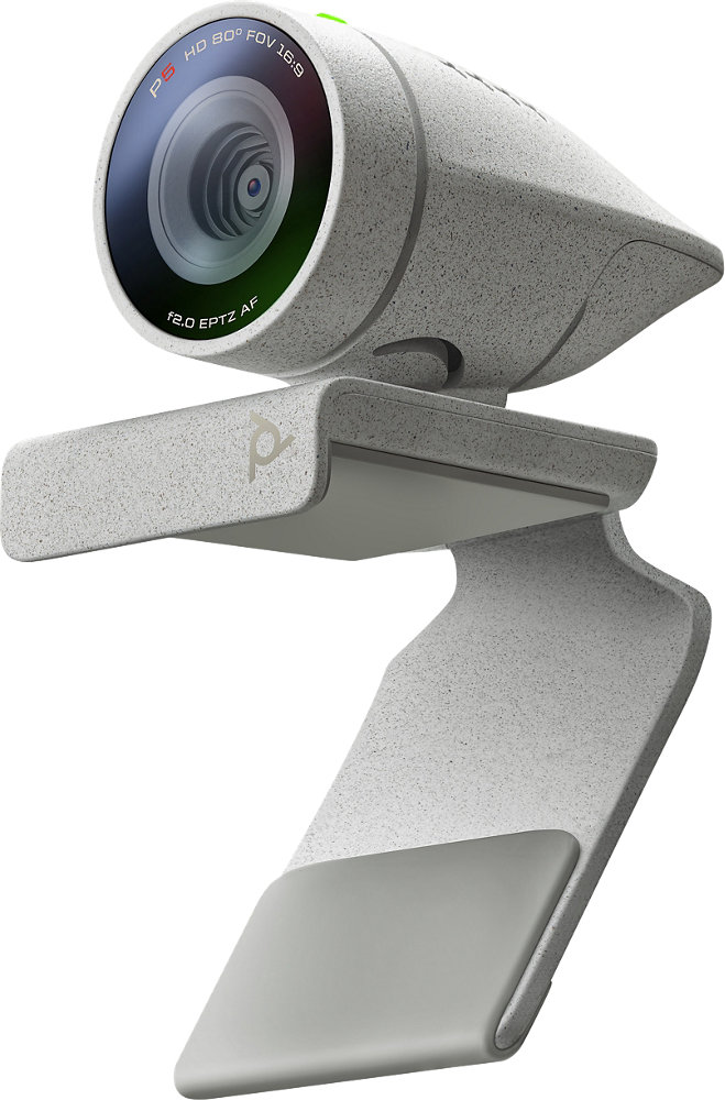 4K webkamera Poly Studio P5, USB