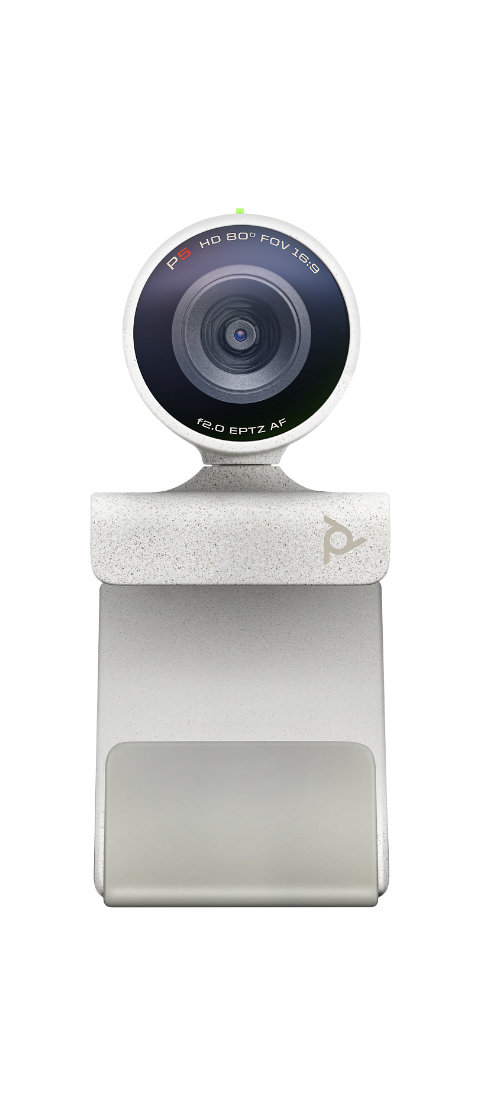 4K webkamera Poly Studio P5, USB, Bundled w/ Voyager 4220 UC WW
