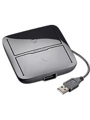 Adaptér Plantronics MDA200/A