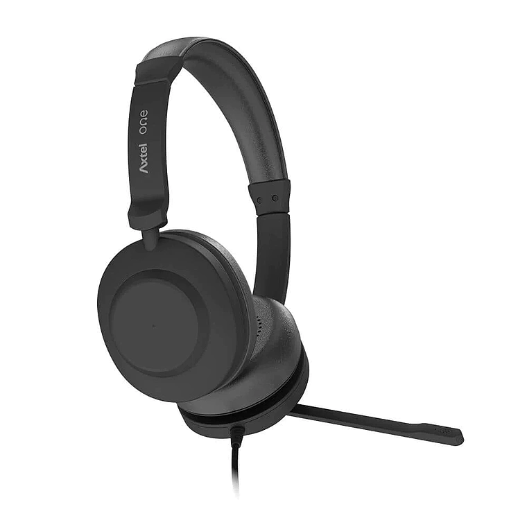 Axtel One stereo