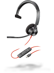 Blackwire 3300