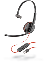 Blackwire C3200