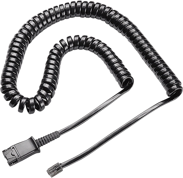 CABLE ASSY,AMP/QD,MOD.ADAP.SPARE