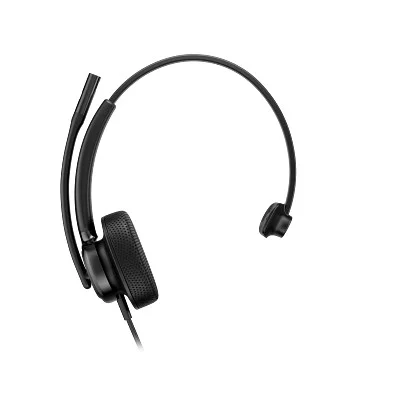 HP Poly Mission 415 Monaural USB
