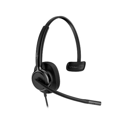 HP Poly Mission 415 Monaural USB