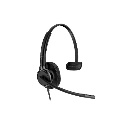 HP Poly Mission 415 Monaural USB