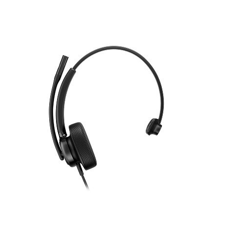 HP Poly Mission 415 Monaural USB