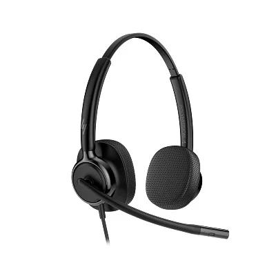 HP Poly Mission 425 Stereo USB