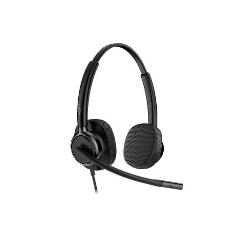 HP Poly Mission 425 Stereo USB