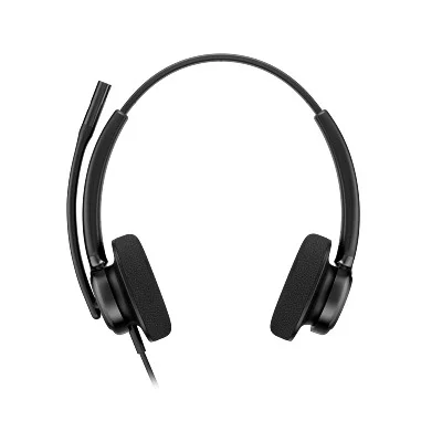 HP Poly Mission 425 Stereo USB Classic