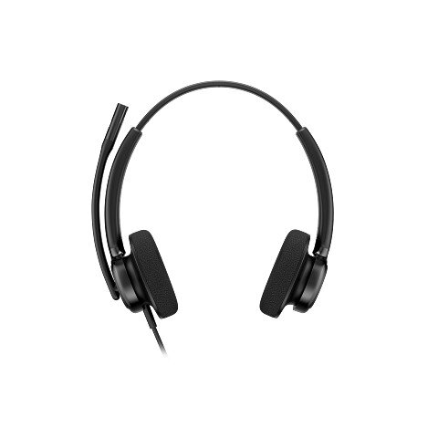 HP Poly Mission 425 Stereo USB Classic