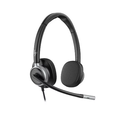 HP Poly Mission 425 Stereo USB Classic