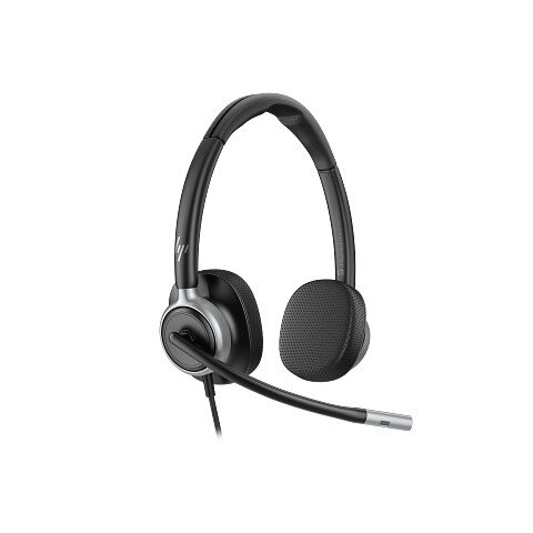 HP Poly Mission 425 Stereo USB Classic