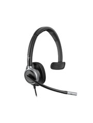 HP Poly Mission 615 Monaural USB