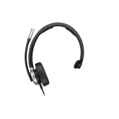HP Poly Mission 615 Monaural USB