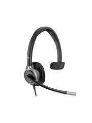 HP Poly Mission 615 Monaural USB