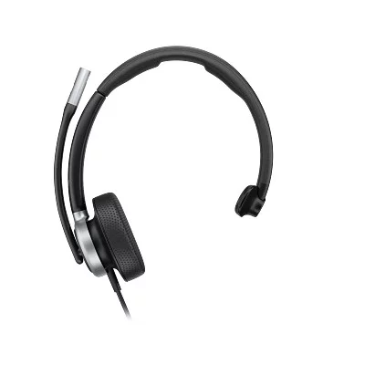 HP Poly Mission 615 Monaural USB