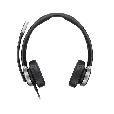 HP Poly Mission 625 Stereo USB