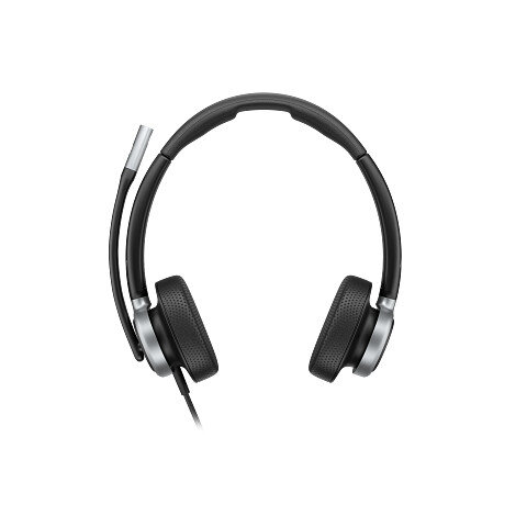 HP Poly Mission 625 Stereo USB