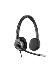 HP Poly Mission 625 Stereo USB