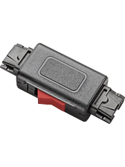 KIT, IN-LINE MUTE,CABLE W/CONNECTOR