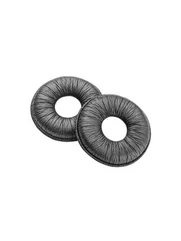 KIT,MUFF BREATHABLE LEATHERETTE,SPAREx2ks