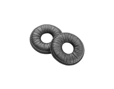 KIT,MUFF BREATHABLE LEATHERETTE,SPAREx2ks