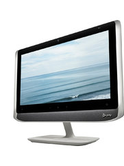 Monitor Poly Studio P21 pre videokonferencie