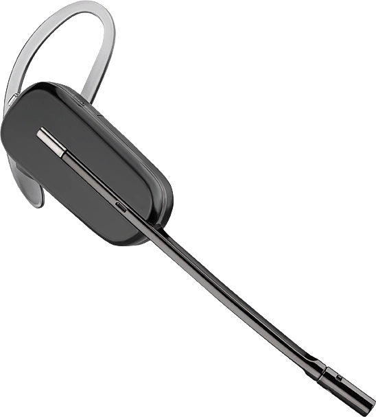 Plantronics C565,HEADSET,GAP,E&A