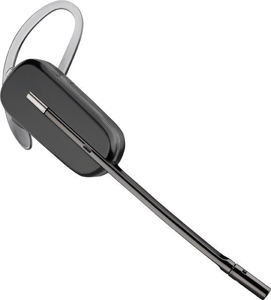 Plantronics C565,HEADSET,GAP,E&A