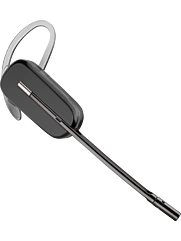 Plantronics C565,HEADSET,GAP,E&A