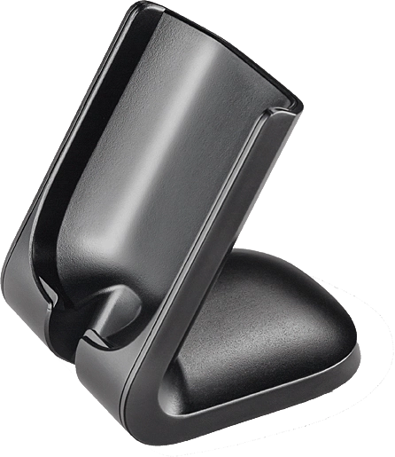 Plantronics CALISTO P240 PACKAGE,NEW STAND INSIDE.