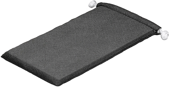Plantronics CALISTO P240 PACKAGE,NEW STAND INSIDE.
