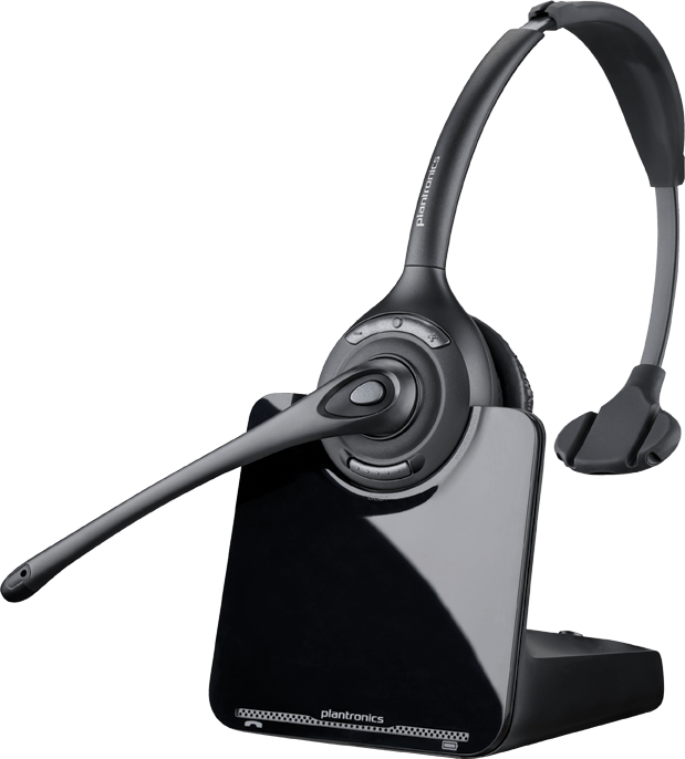 Plantronics CS510A,OTH,MON,DECT,EU