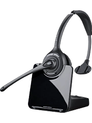 Plantronics CS510A,OTH,MON,DECT,EU