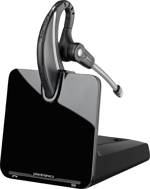 Plantronics CS530A, OTE, DECT, EU