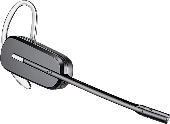 Plantronics CS540A, DECT, EU