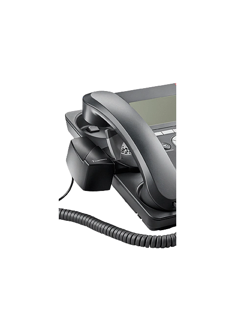 Plantronics CS540A,W/HL10, CONVERTIBLE, DECT, EU