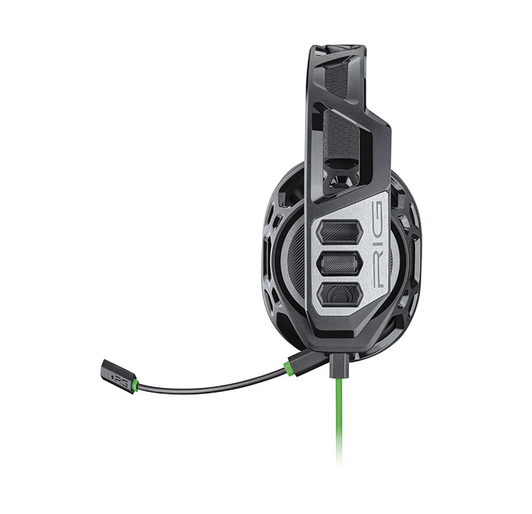 Plantronics herné slúchadlá 100HX (Xbox One)