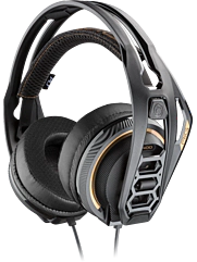 Plantronics herné slúchadlá RIG 400 PRO HC (Konzoly)