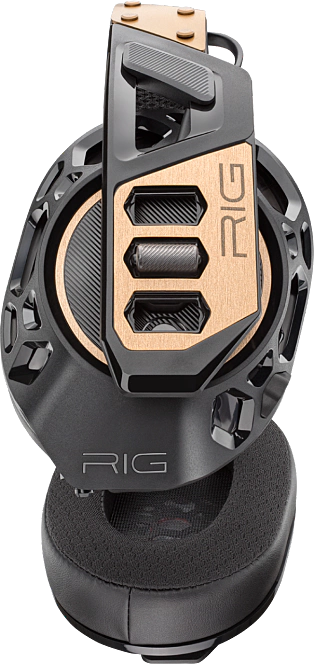 Plantronics herné slúchadlá RIG 500 PRO HC (Konzoly)