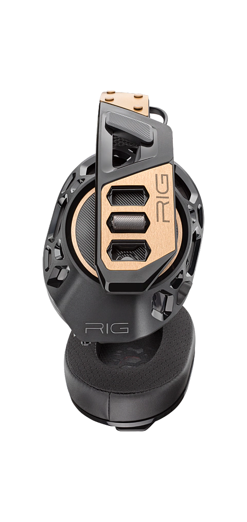 Plantronics herné slúchadlá RIG 500 PRO HC (Konzoly)