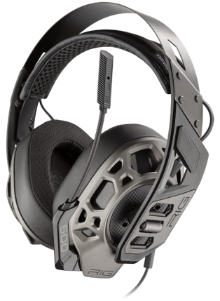 Plantronics herné slúchadlá RIG 500 PRO HX (Xbox One)