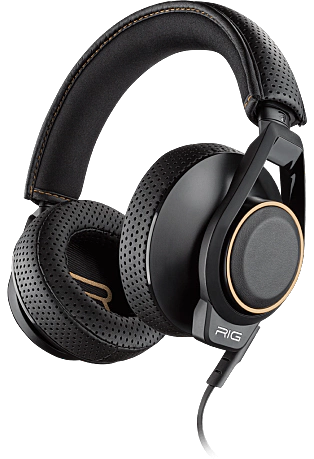 Plantronics herné slúchadlá RIG 600 (PC)