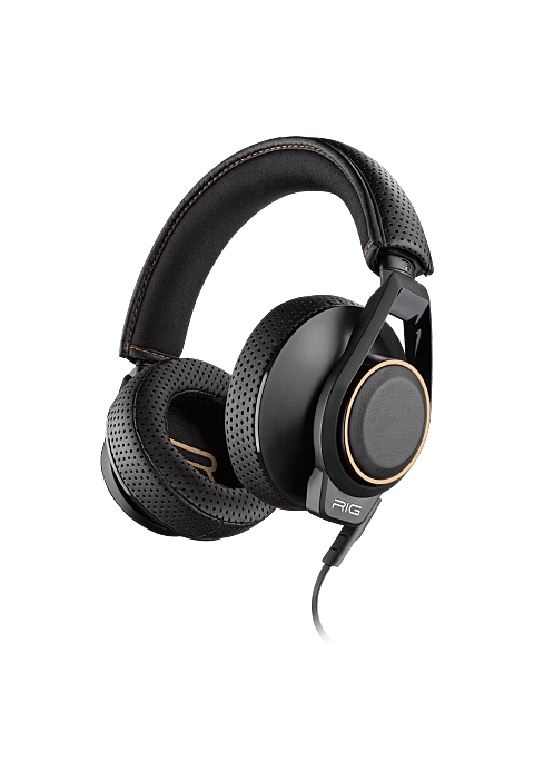 Plantronics herné slúchadlá RIG 600 (PC)