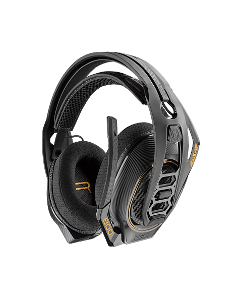 Plantronics herné slúchadlá RIG 800HD (PC)