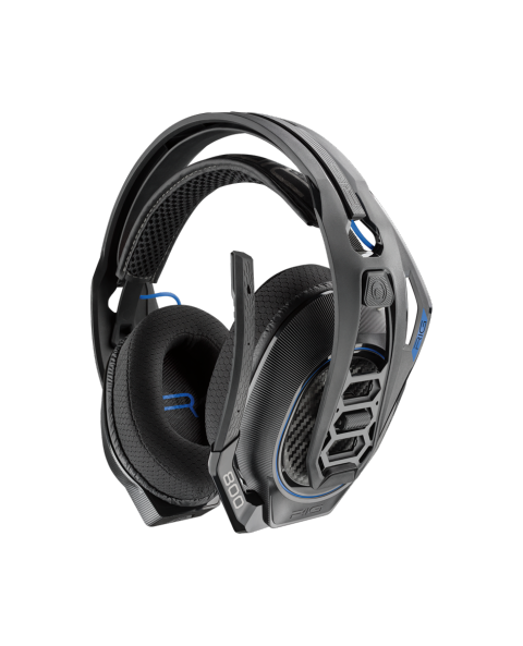 Plantronics herné slúchadlá RIG 800HS (Playstation 4)