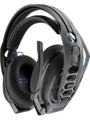 Plantronics herné slúchadlá RIG 800HS (Playstation 4)